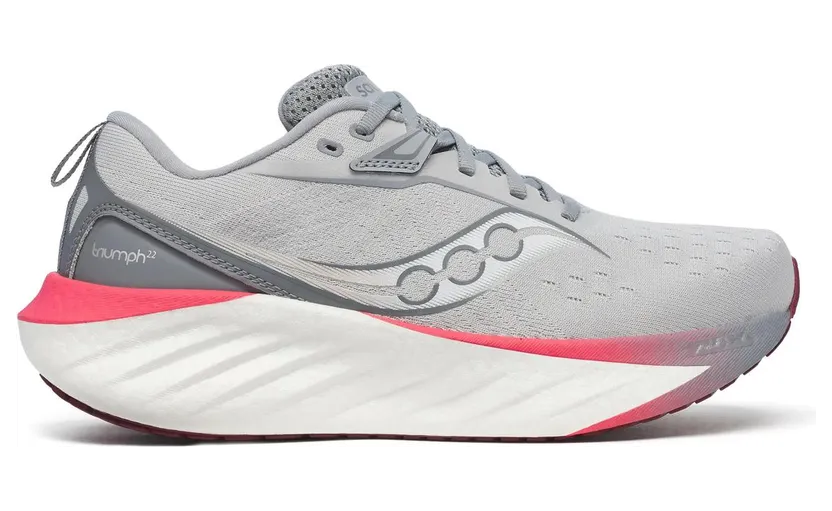 Saucony Triumph 22 Cloud Cayenne (S10964-210)