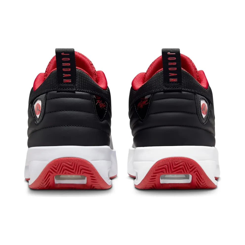 Jordan Max Aura 6 Black White Gym Red (FQ8298-006)