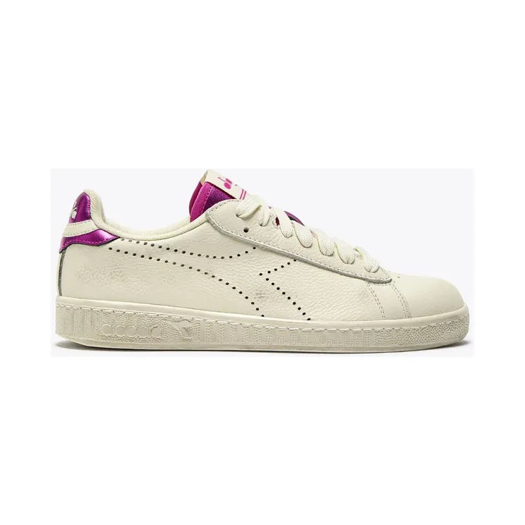 Diadora GAME L LOW PUNCHED WN (501.182013_20006)