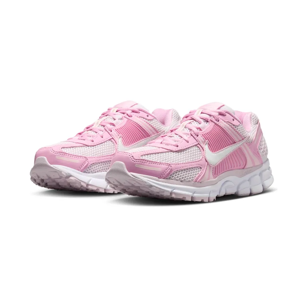Nike Zoom Vomero 5 Pink Rise / White-Bleached Lilac-Pink Foam (FJ2028-603)