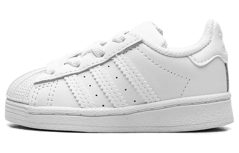adidas Superstar Cloud White / Cloud White / Cloud White (EF5397)
