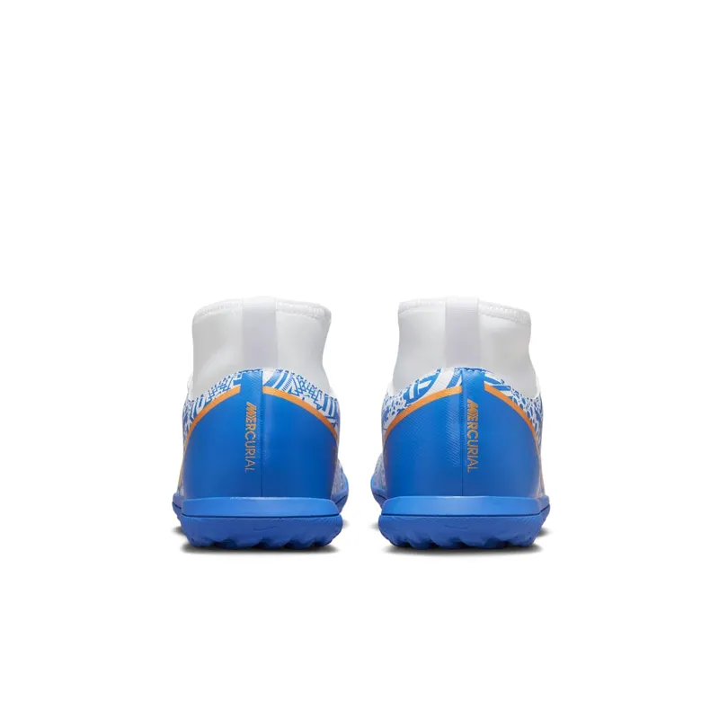 Nike Mercurial Superfly 9 Academy CR7 TF Azulejo (DQ5330-182)