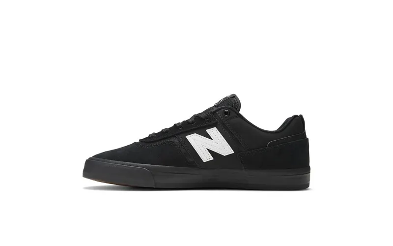 New Balance Numeric Jamie Foy 306 “Black / White” (NM306FDF)