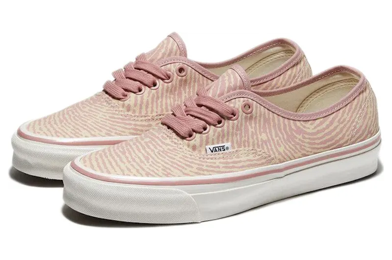 Vans Vault OG Authentic LX Salehe Bembury Spunge Peppercorn (VN0A5FBDM0X)