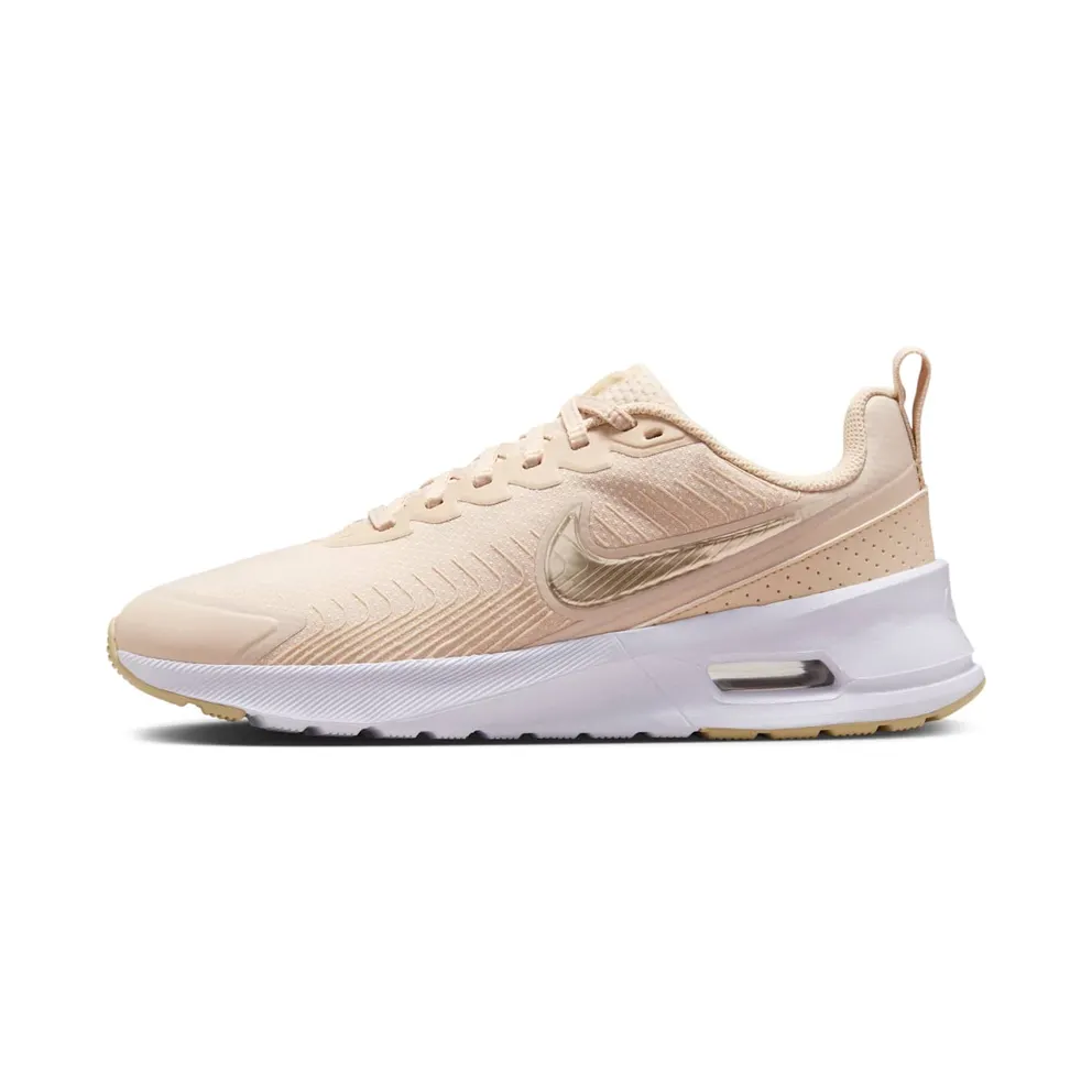 Nike Air Max Nuaxis Sanddrift White Grain (HF1233-105)