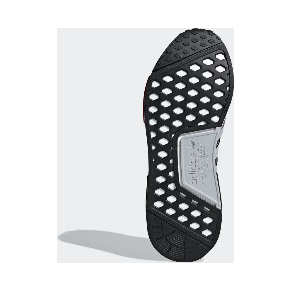 adidas Boston X R1 Never Made Pack Bold Onix/Clear Onix/Footwear White (G26776)
