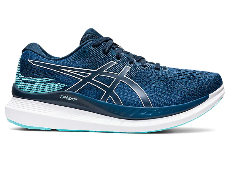 Asics GlideRide 3 Mako Blue/French Blue (1011B336.400)