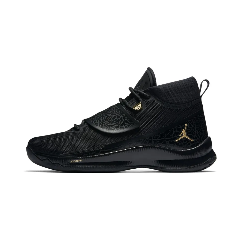Jordan Super Fly 5 PO Black