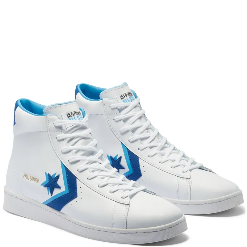 Converse Pro Leather Double Logo High Top (169035C)