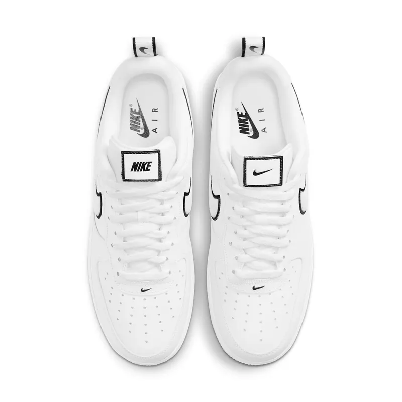Nike Air Force 1 White (DH2472-100)
