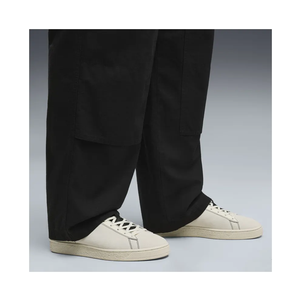 Puma Mostro Icons “Frosted Ivory / Puma Black” (405345_02)