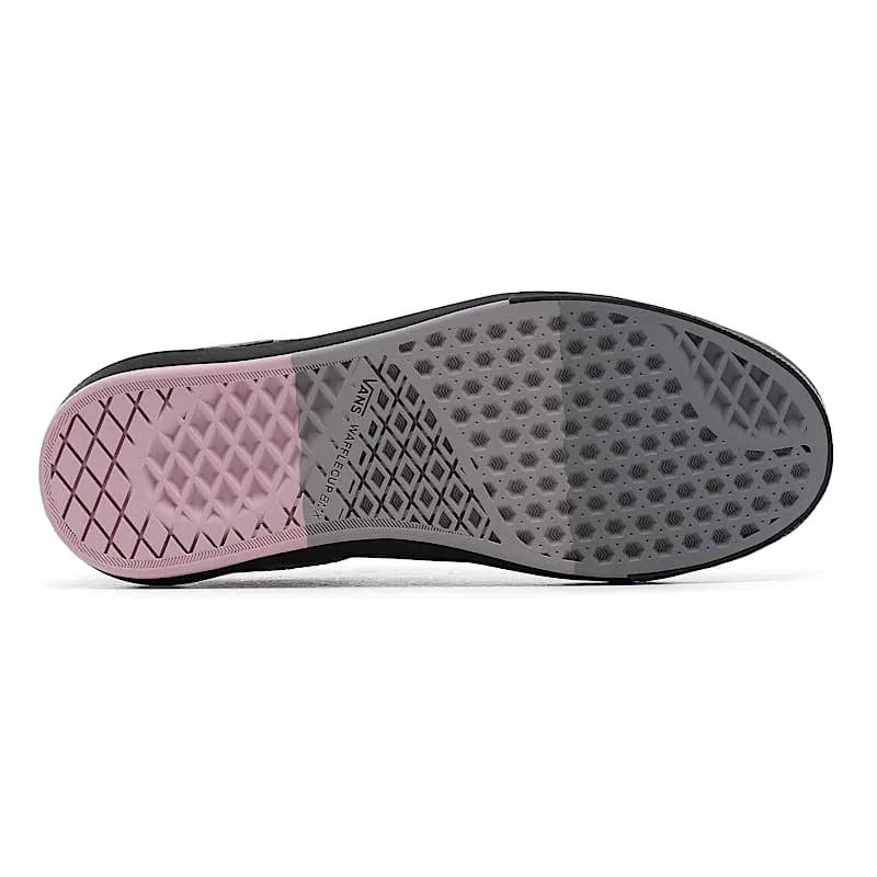 Vans Old Skool Pro BMX Matthias Dandois Black/Pink (VN0A45JUSXR)