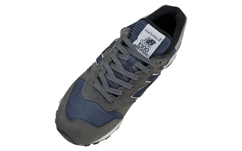 New Balance 1300 Grey Navy Grey/Navy (M1300GN)