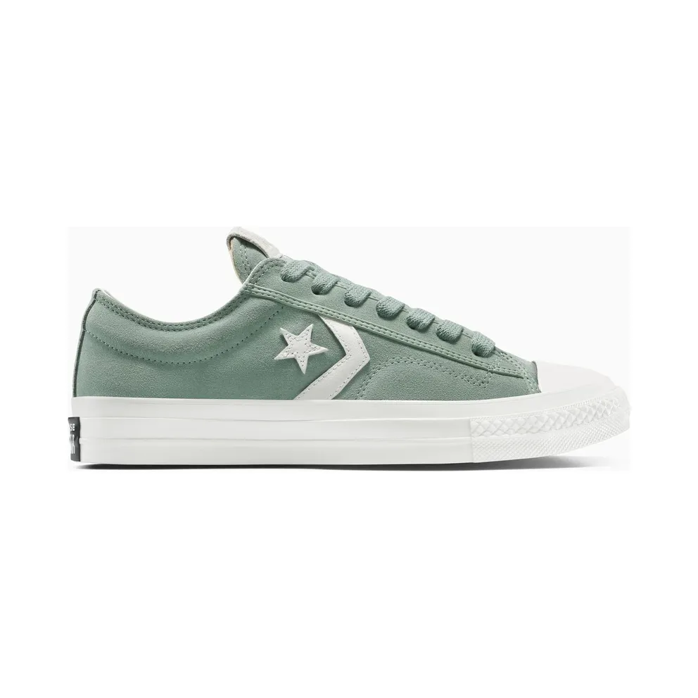 Converse Star Player 76 Suede Foothill Green/Egret (A13607C)