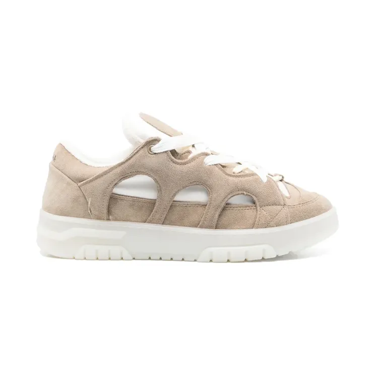 SANTHA Model 1 sneakers – Beige (YU03S1TSTA)