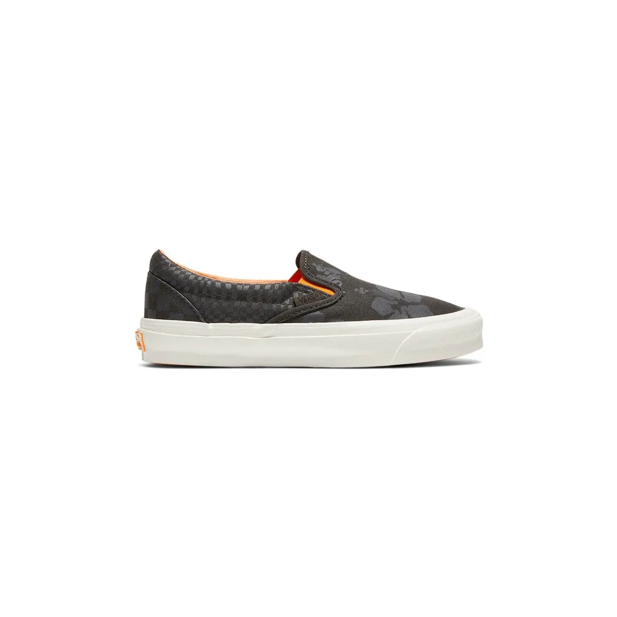 vans-checkerboard VN0A45JKWW6
