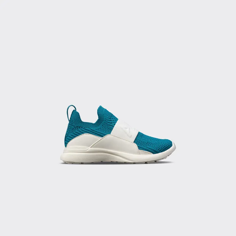 APL Kid’s TechLoom Bliss Peacock / Ivory (Unisex)