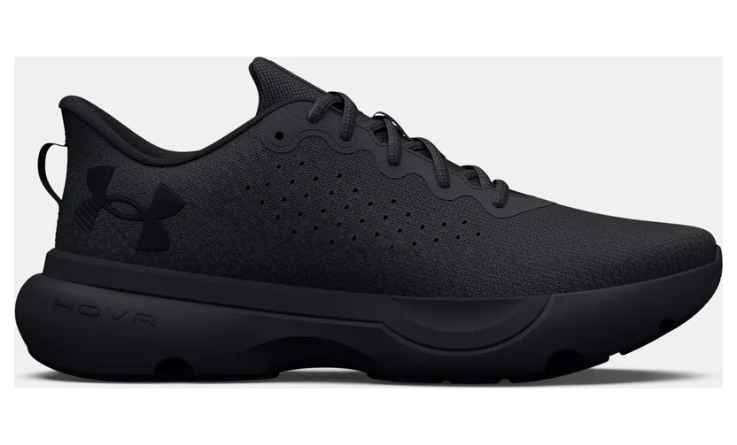 Under Armour Infinite Triple Black (3027523-002)