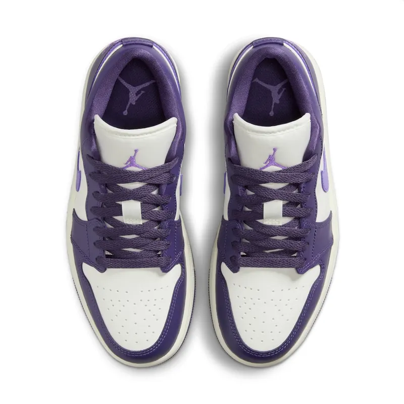 Jordan 1 Low Sky J Purple (DC0774-502)