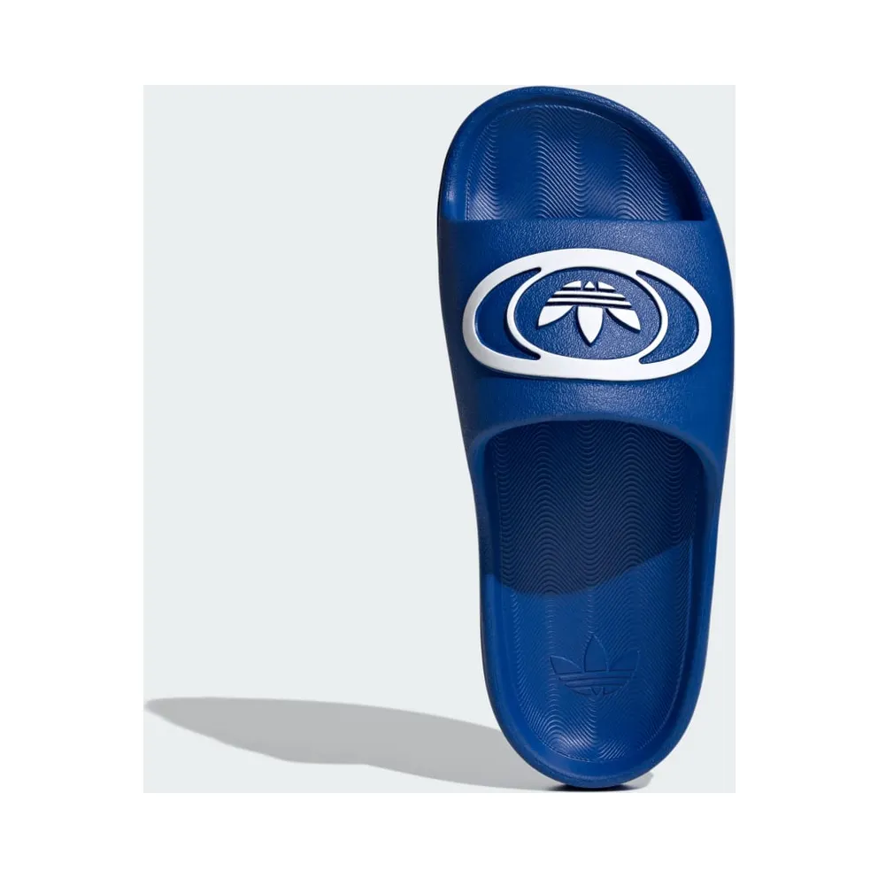 Adidas ADILETTE 00s Slides Royal Blue / Cloud White / None (KK3580)