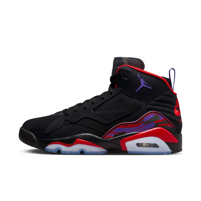Jordan MVP 678 Raptors (DZ4475-006)