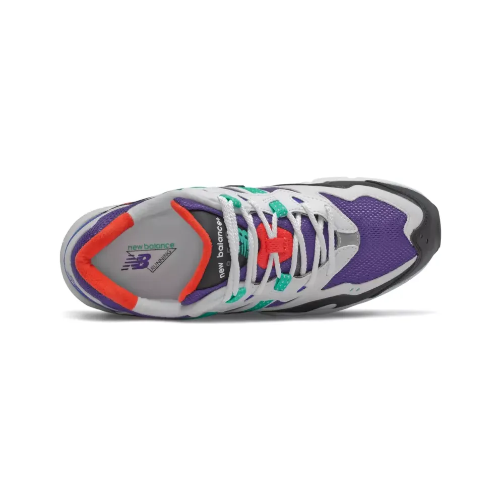 New Balance 850 White/Green (ML850SBB)