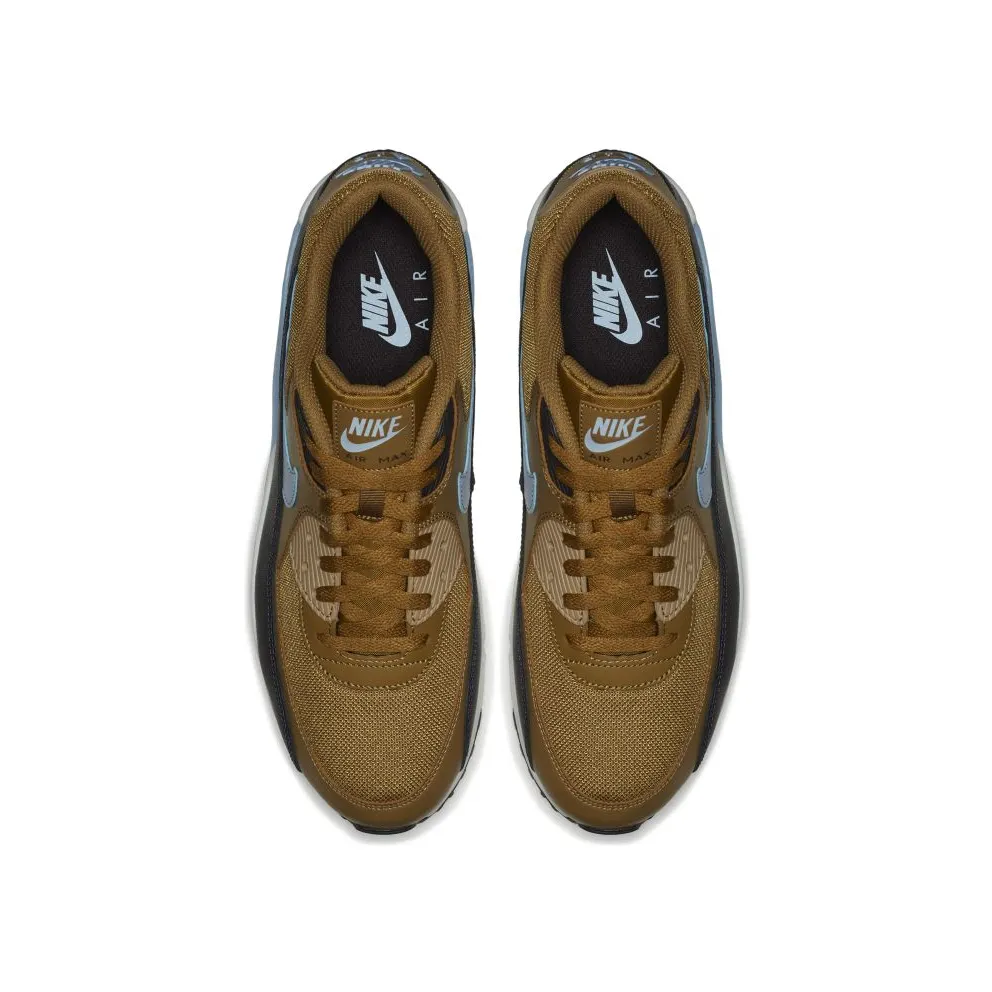 Nike Air Max 90 Muted Bronze Burgundy Ash Muted Bronze/Burgundy Ash-Desert-Royal Tint (AJ1285-202)