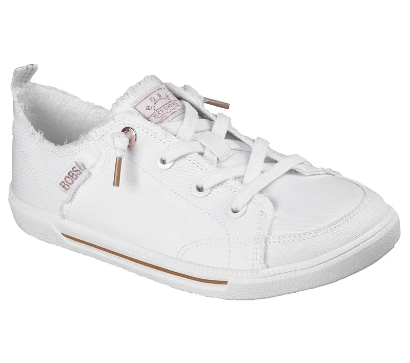 Skechers BOBS B Cute 2.0 Sneaker White