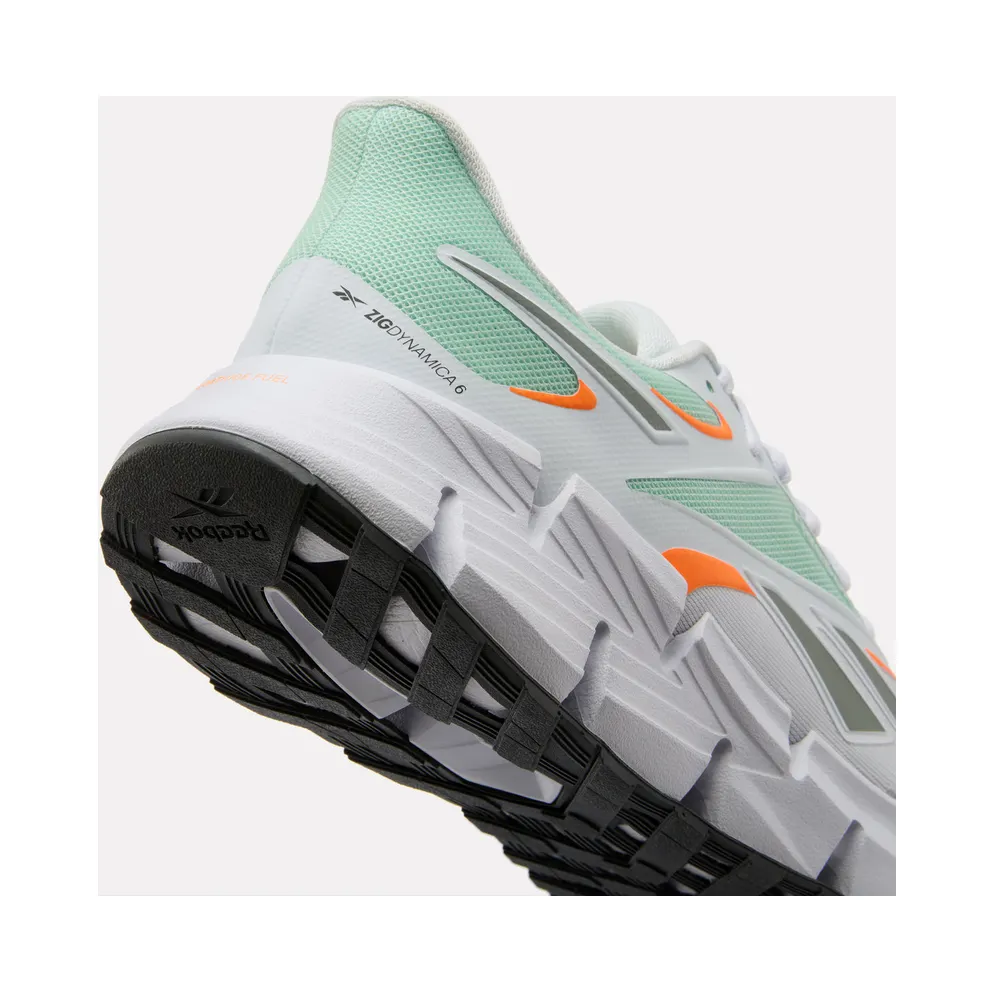 Reebok Zig Dynamica 6 “Men’s Running Shoes” (100244520)