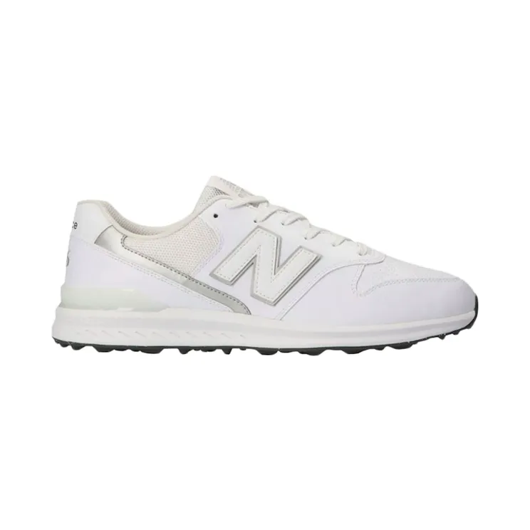 New Balance 996 Golf White (UGS996WT)