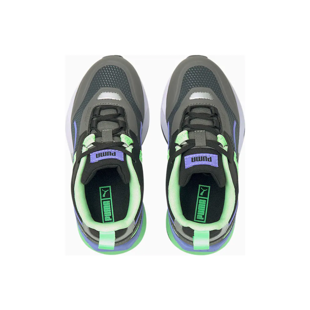 Puma Mirage Tech Green/Grey (38194601)