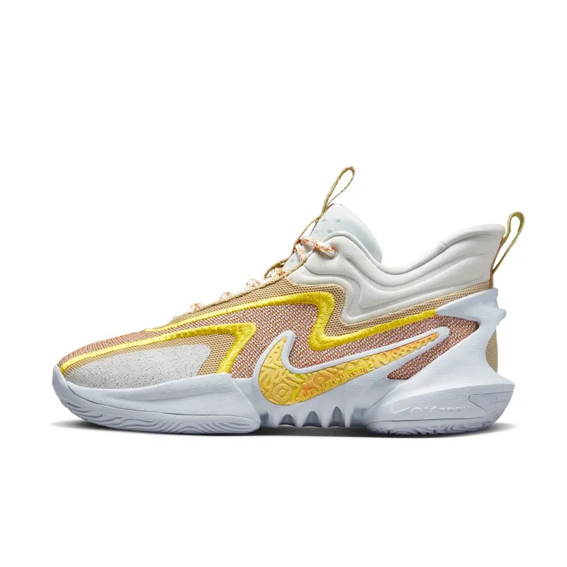 Nike Cosmic Unity 2 Basketball White (DH1537-101)