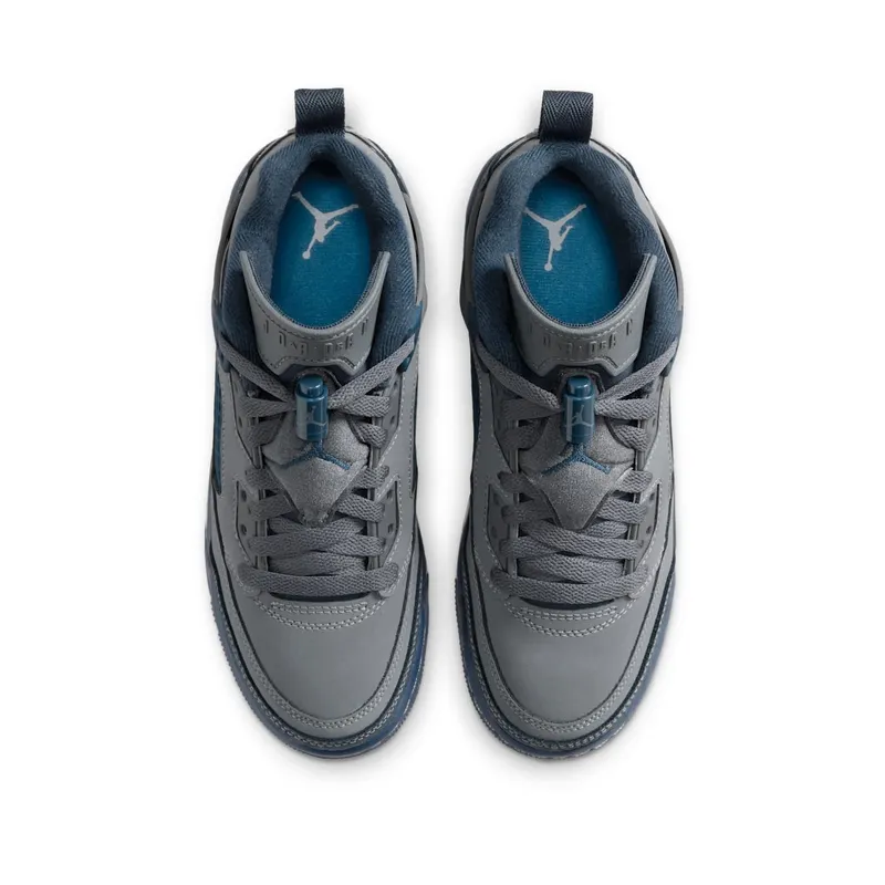 Jordan Spizike Flint/University Blue/White (IV2415-012)