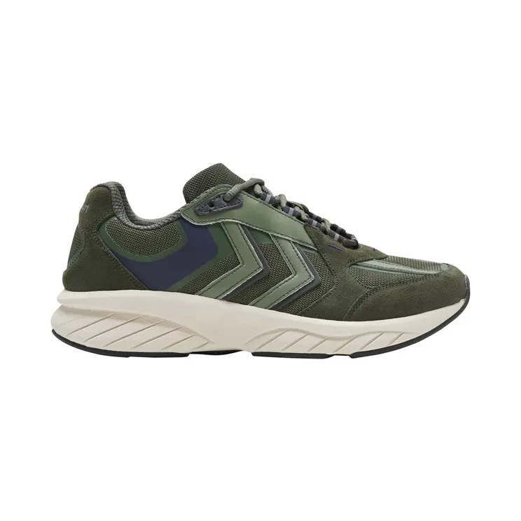 Hummel Reach LX “Green” (2176676069)
