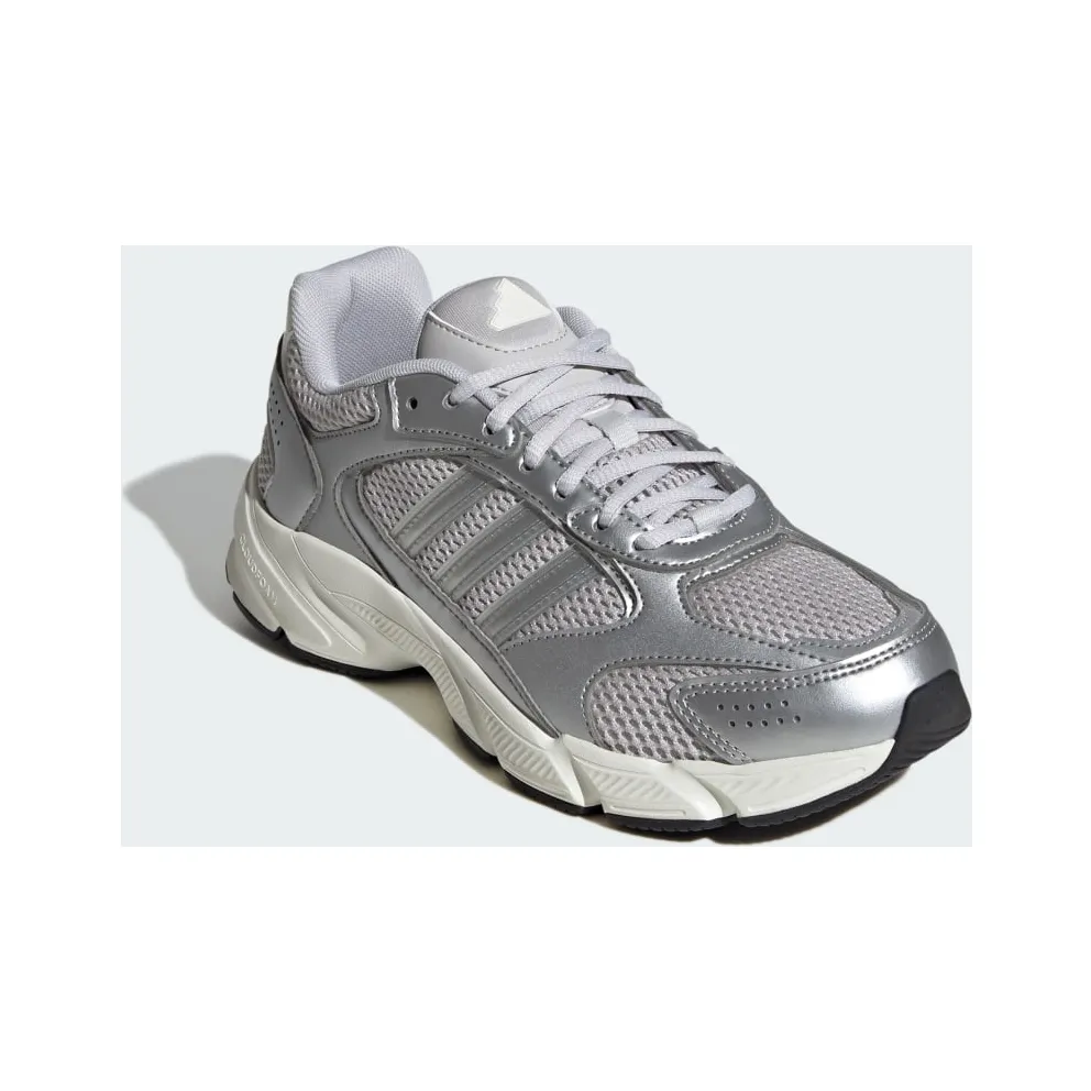 Adidas Crazychaos 2000 Grey One / Silver Metallic / Off White (JH6851)