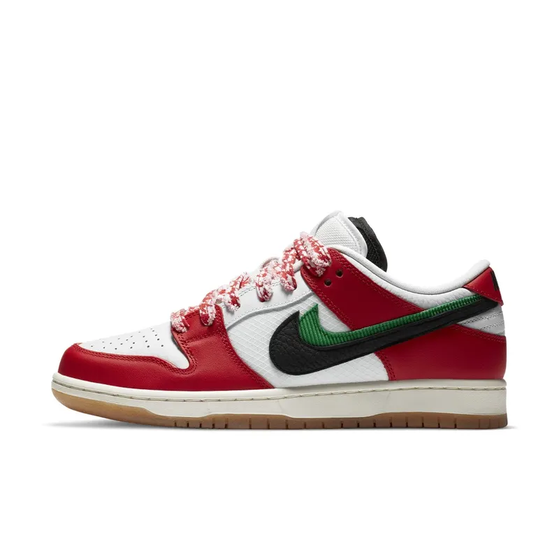 Nike SB Dunk Low Frame Skate Habibi (2020) (CT2550-600)