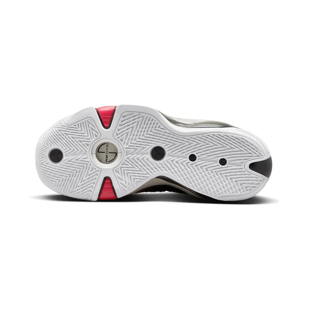 Jordan 38 White Siren Red Black (DZ3499-106)