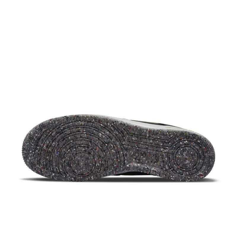 Nike Air Force 1 Low Black Volt Grind (2021) (DM9098-001)