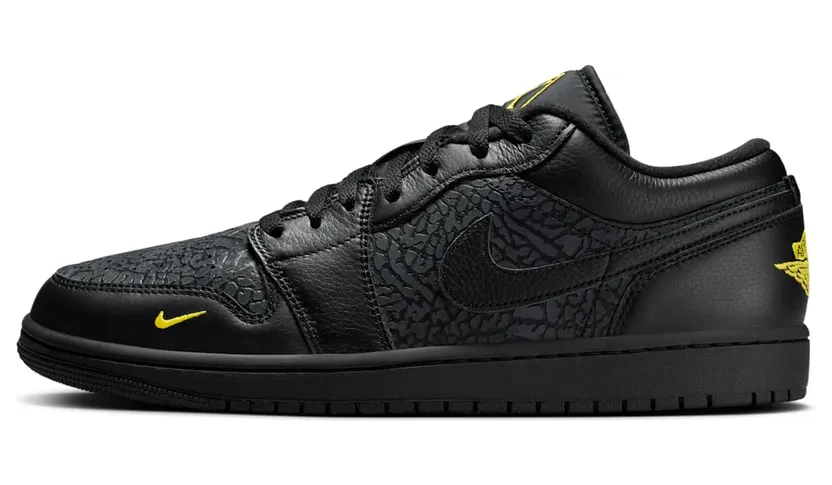 Air Jordan 1 Low IM6568-010
