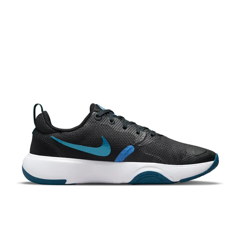 Nike City Rep TR Training Black 50% Sustainable Materials (DA1351-045)