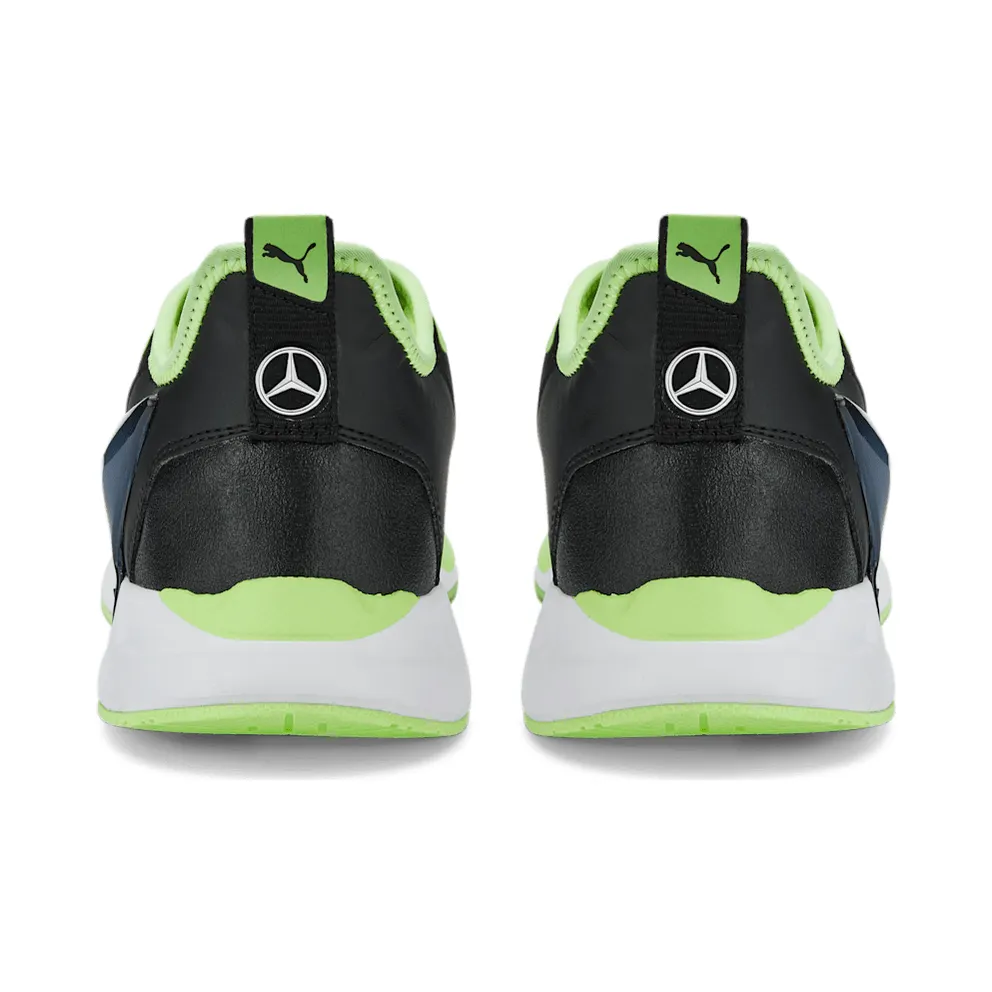 Puma Mercedes-AMG Petronas Formule 1 ZenonSpeed Motorsport Shoes Black (30724802)