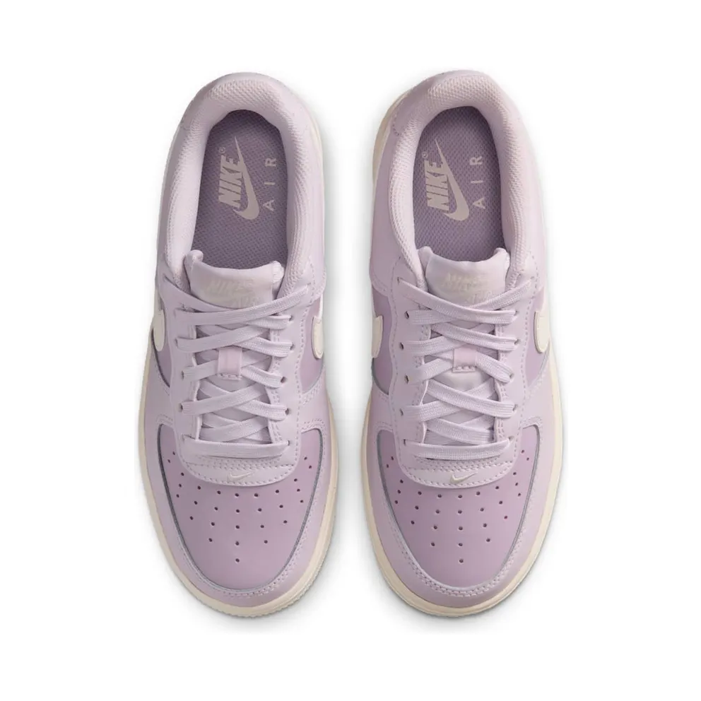 Nike Air Force 1 Low Light Violet Iced Lilac Sail (CT3839-500)