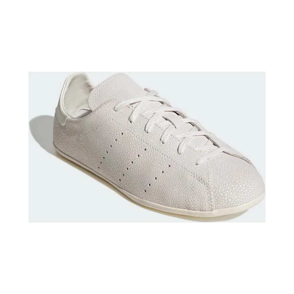 Adidas STAN SMITH LO PRO Shoes Cloud White / Cloud White / Cream White (KI4874)