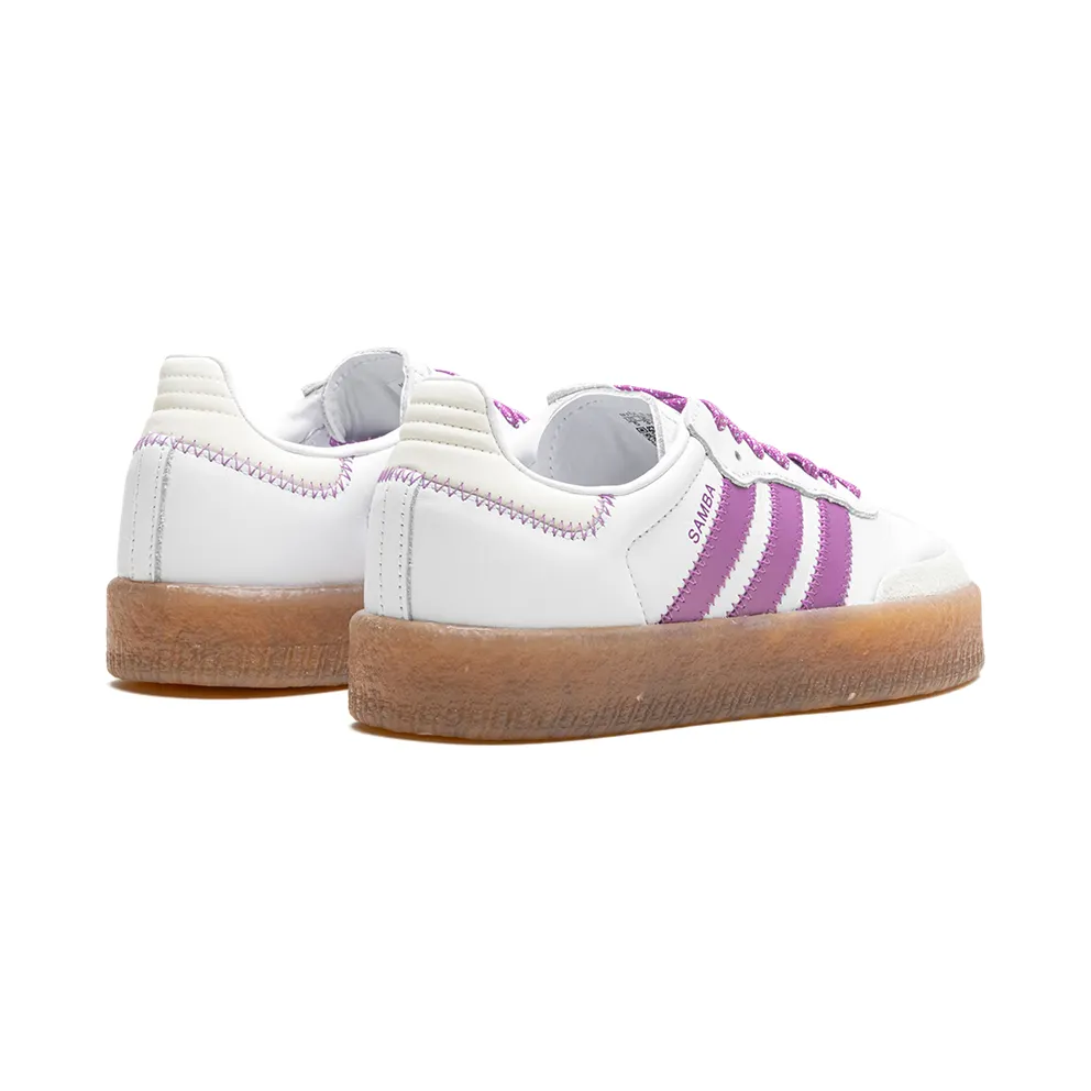 Adidas Sambae “Preloved Purple” (IE9106)