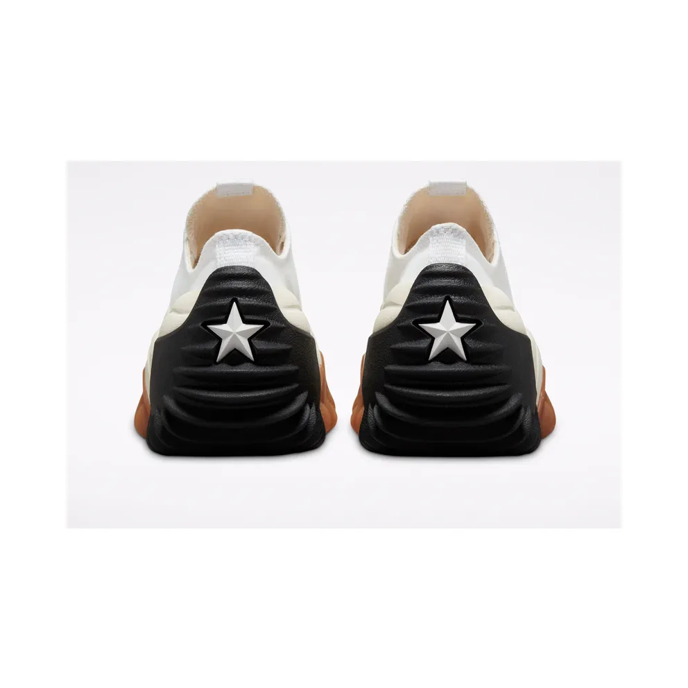 Converse Run Star Motion Platform White/Black/egret