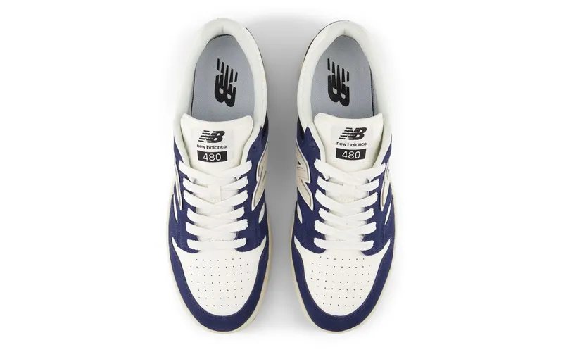 New Balance 480 “Navy / Sea Salt” (BB480PEN)
