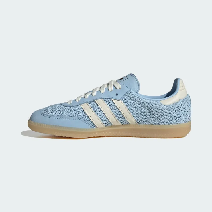 adidas-samba LA7814