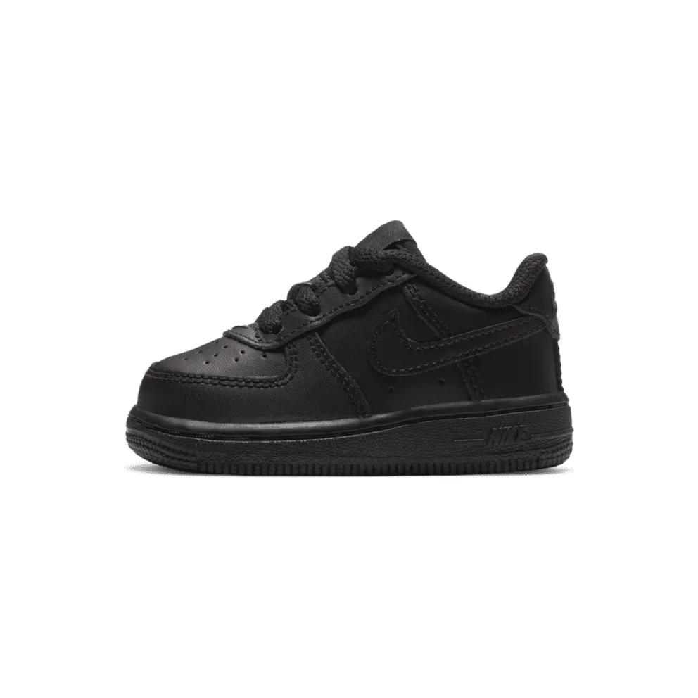 Nike Air Force 1 ’06 Triple Black (TD) Black/Black (314194-009)