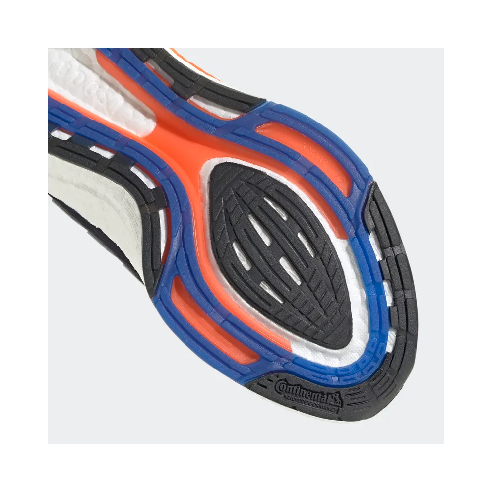 adidas Ultraboost 22 Legend Ink / Silver Metallic / Royal Blue (GX6642)