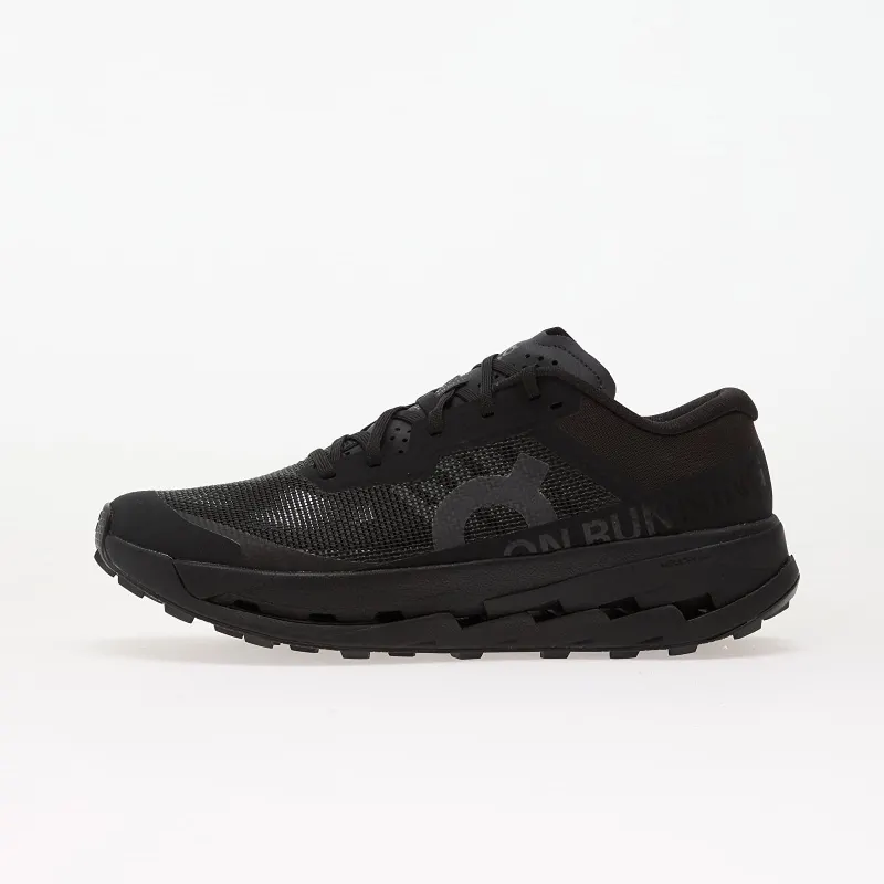 On Running Cloudultra 3 “Black” (3MF30231043)
